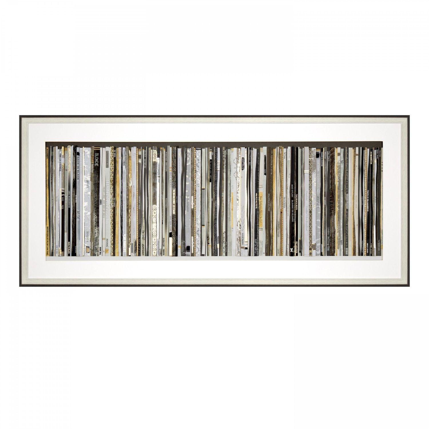 Art Marketing Classic Vinyl - Fellini Home Ltd