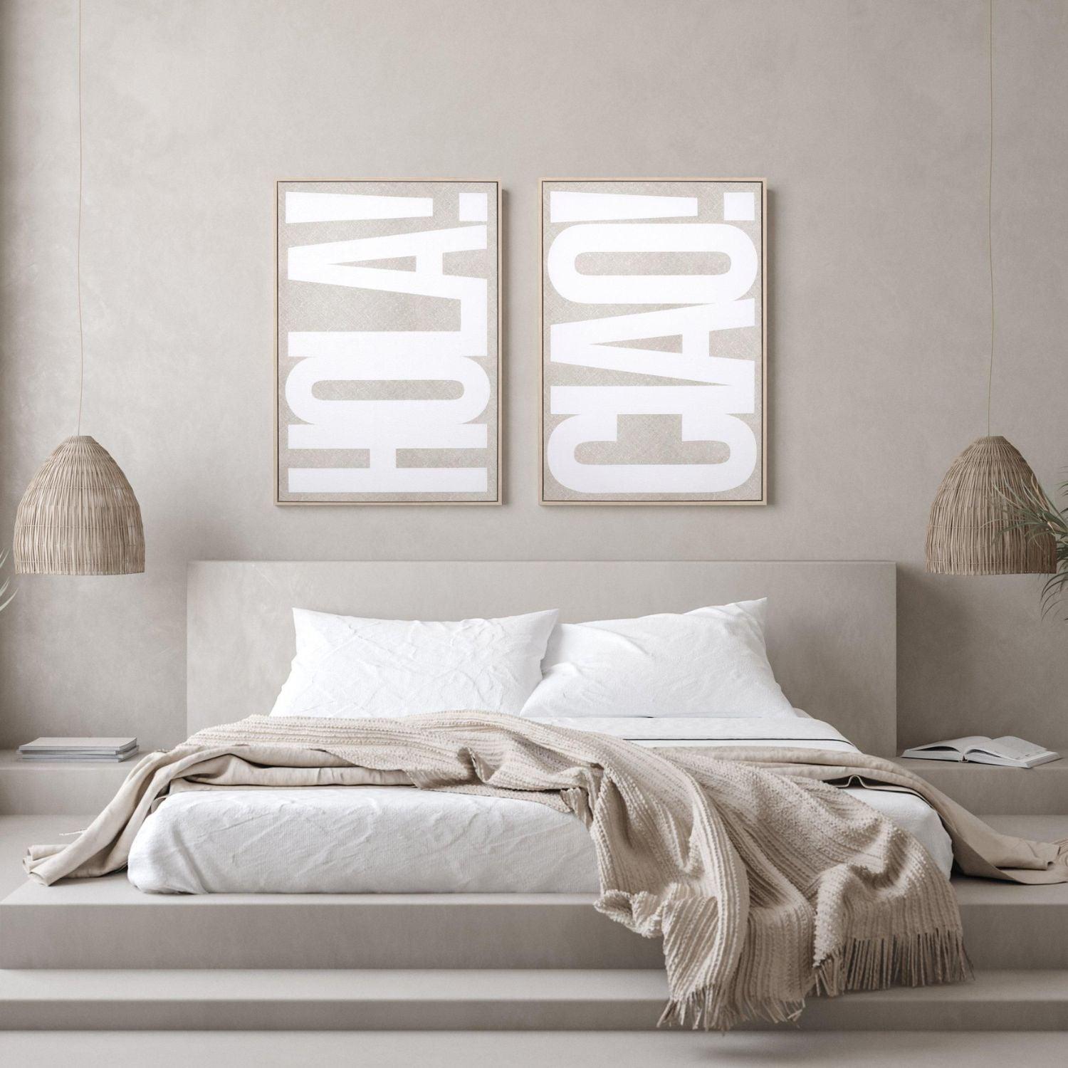 Art Marketing Hola - Fellini Home Ltd