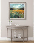 Art Marketing Meadow Muse - Fellini Home Ltd