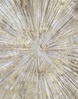 Art Marketing Starburst Flair - Fellini Home Ltd