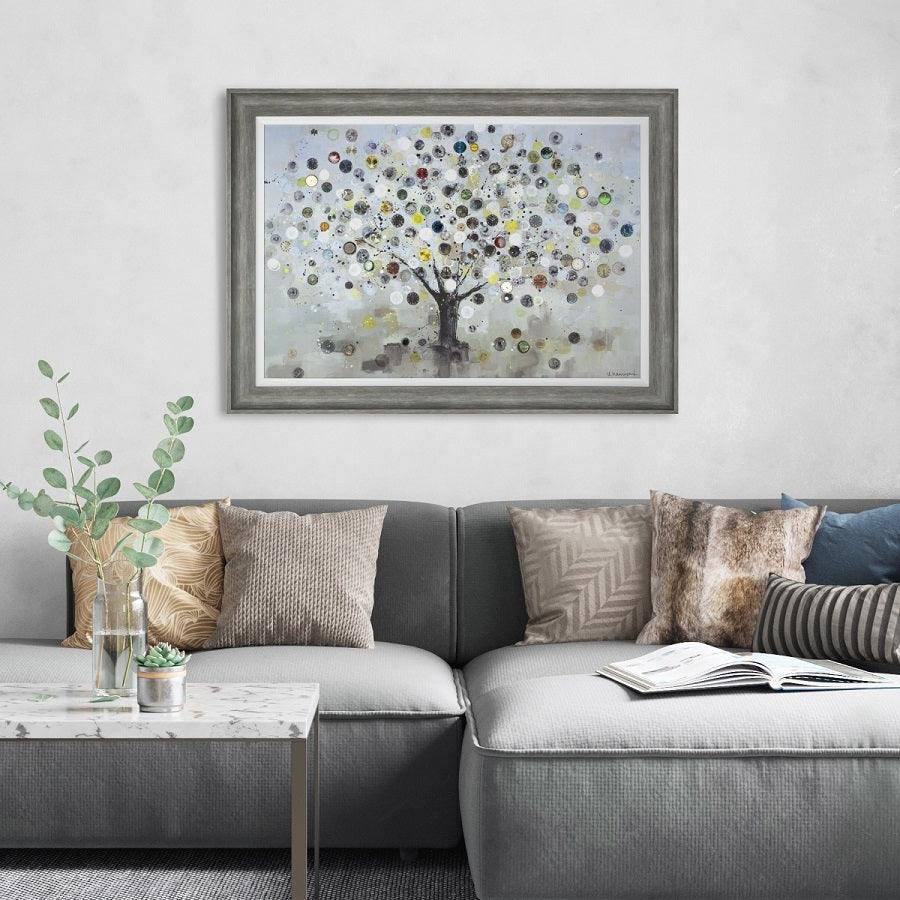 Art Marketing Watch Tree - Fellini Home Ltd