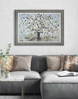 Art Marketing Watch Tree - Fellini Home Ltd