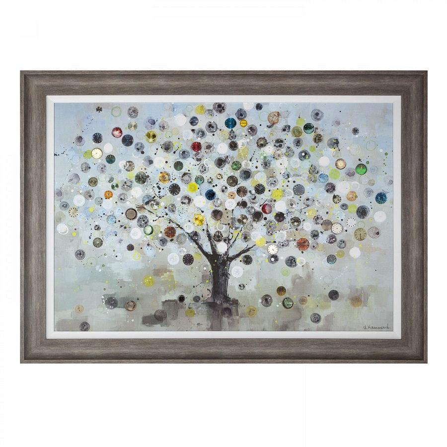 Art Marketing Watch Tree - Fellini Home Ltd