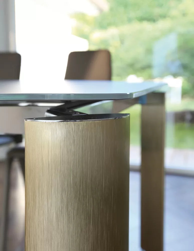 Ivano Antonello Arthur Ceramic Table