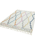 Asiatic Ariana Trellis Rug - Fellini Home Ltd