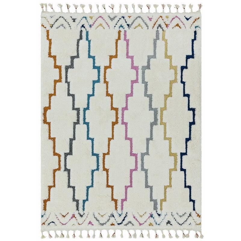 Asiatic Ariana Trellis Rug - Fellini Home Ltd