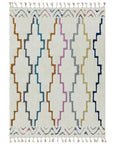 Asiatic Ariana Trellis Rug - Fellini Home Ltd