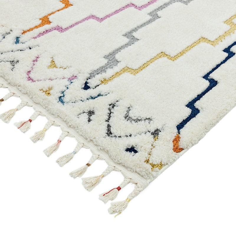 Asiatic Ariana Trellis Rug - Fellini Home Ltd