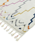 Asiatic Ariana Trellis Rug - Fellini Home Ltd