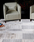 Asiatic Aurora Ripple Rug - Fellini Home Ltd