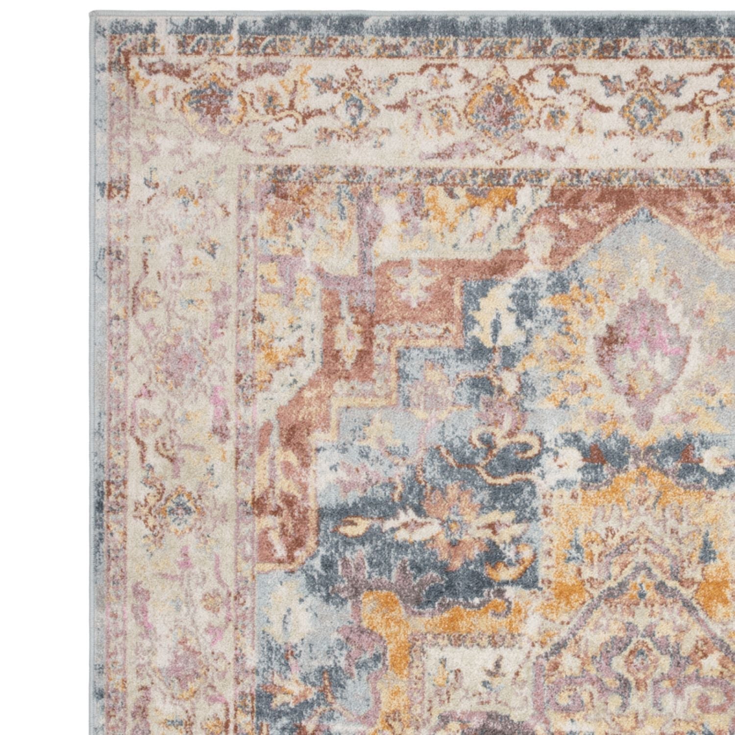 Asiatic Flores Azin Rug FR01 - Fellini Home Ltd