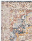 Asiatic Flores Azin Rug FR01 - Fellini Home Ltd