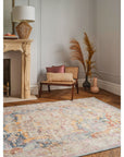 Asiatic Flores Azin Rug FR01 - Fellini Home Ltd