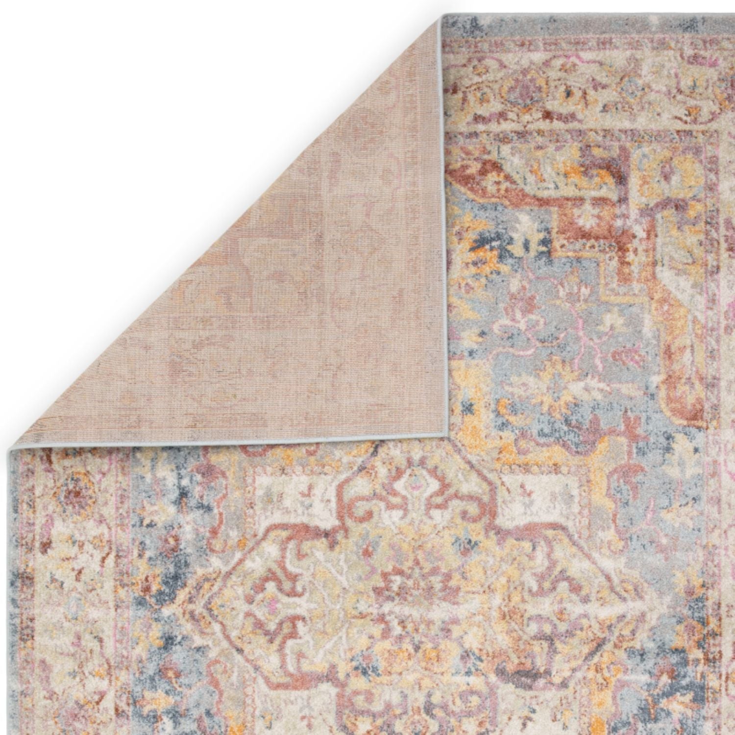 Asiatic Flores Azin Rug FR01 - Fellini Home Ltd