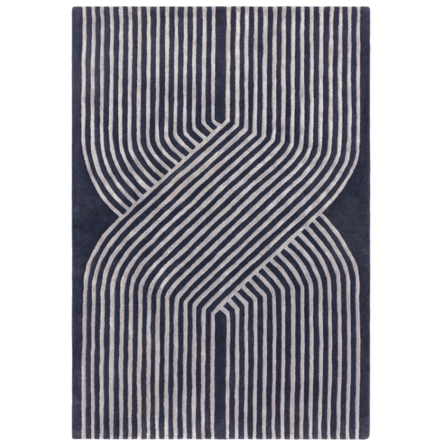 Asiatic Matrix Rug 97 - Fellini Home Ltd