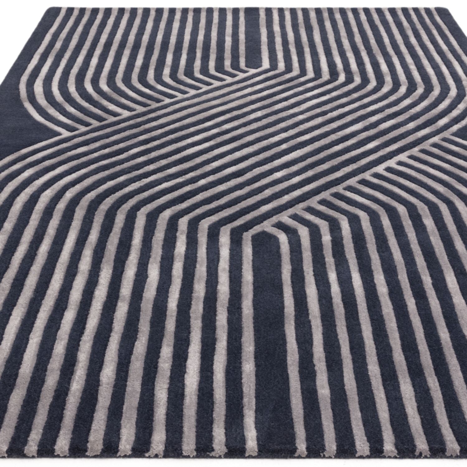 Asiatic Matrix Rug 97 - Fellini Home Ltd