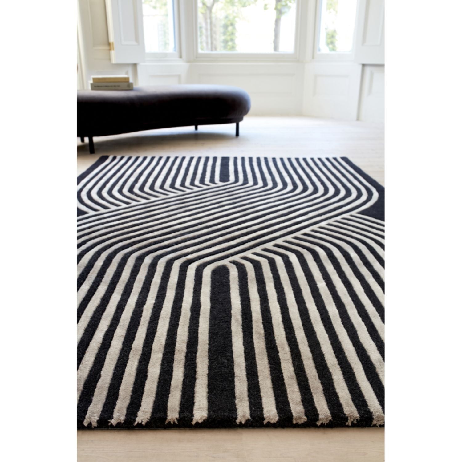 Asiatic Matrix Rug 98 - Fellini Home Ltd