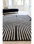 Asiatic Matrix Rug 98 - Fellini Home Ltd