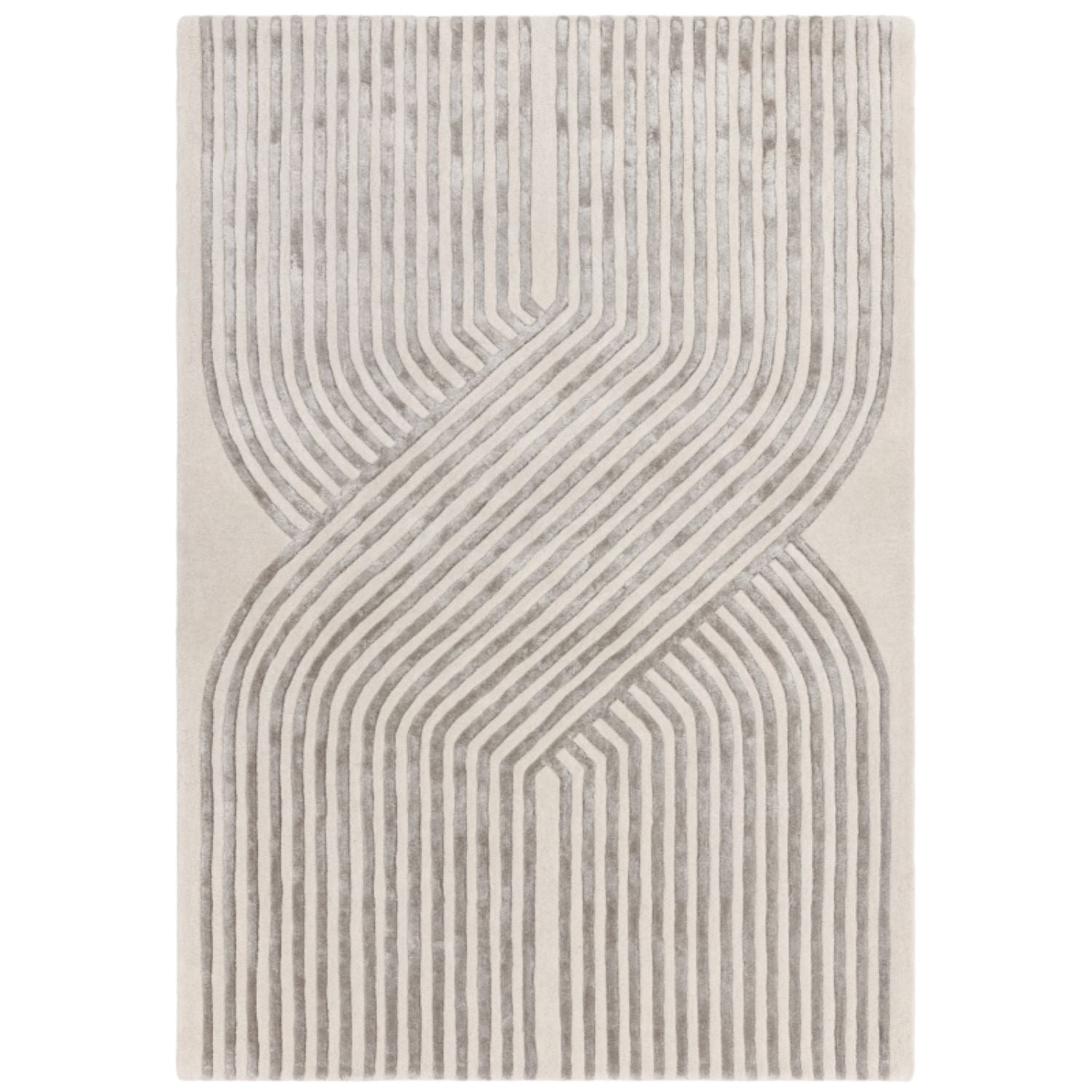 Asiatic Matrix Rug 99 - Fellini Home Ltd