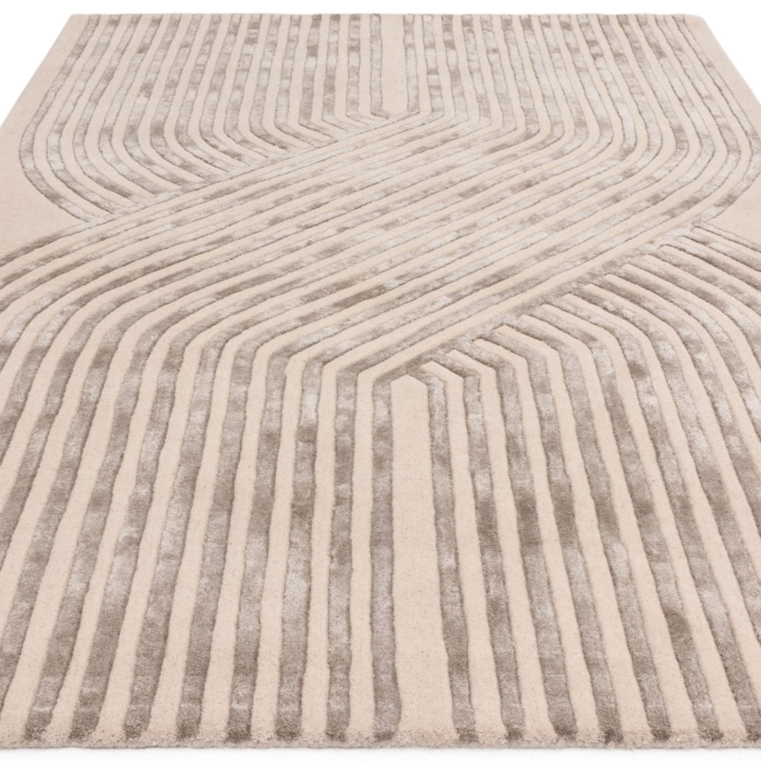 Asiatic Matrix Rug 99 - Fellini Home Ltd