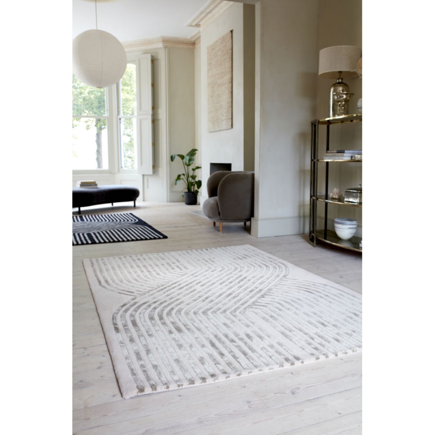 Asiatic Matrix Rug 99 - Fellini Home Ltd