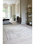 Asiatic Matrix Rug 99 - Fellini Home Ltd