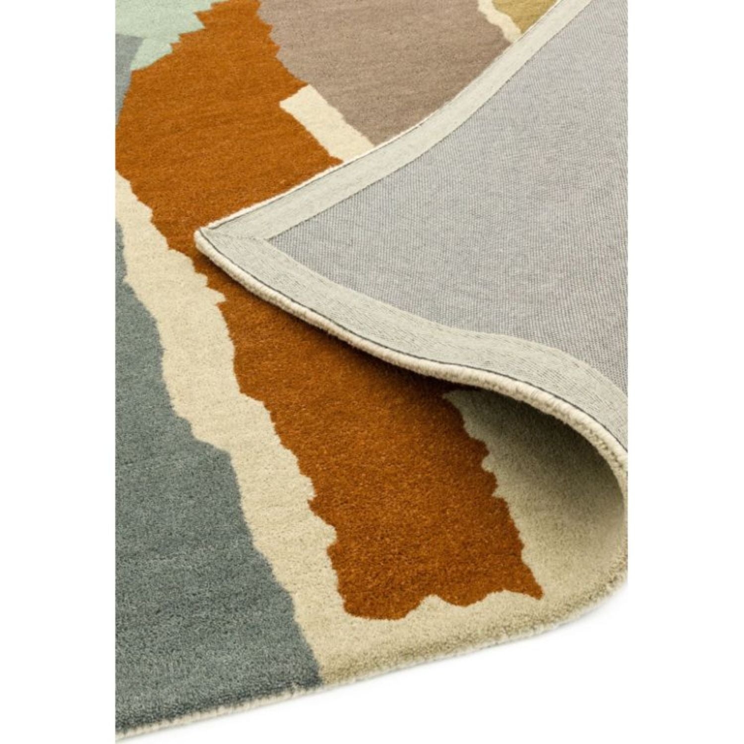 Asiatic Reef Rug RF14 - Fellini Home Ltd