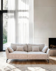 Fama Korinto Fabric Sofa