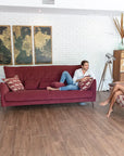Fama Christie Armchair