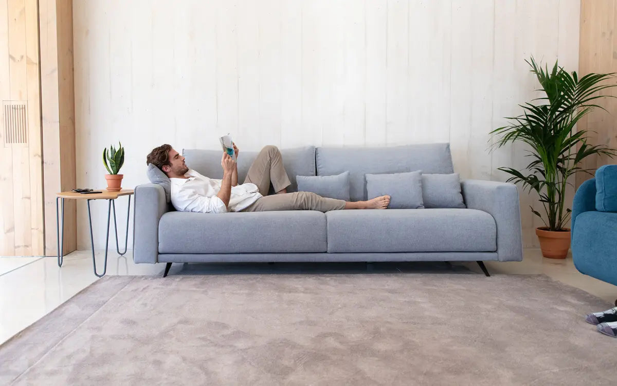 Fama Boston Modular Sofa