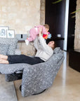 Fama Bonne Armchair