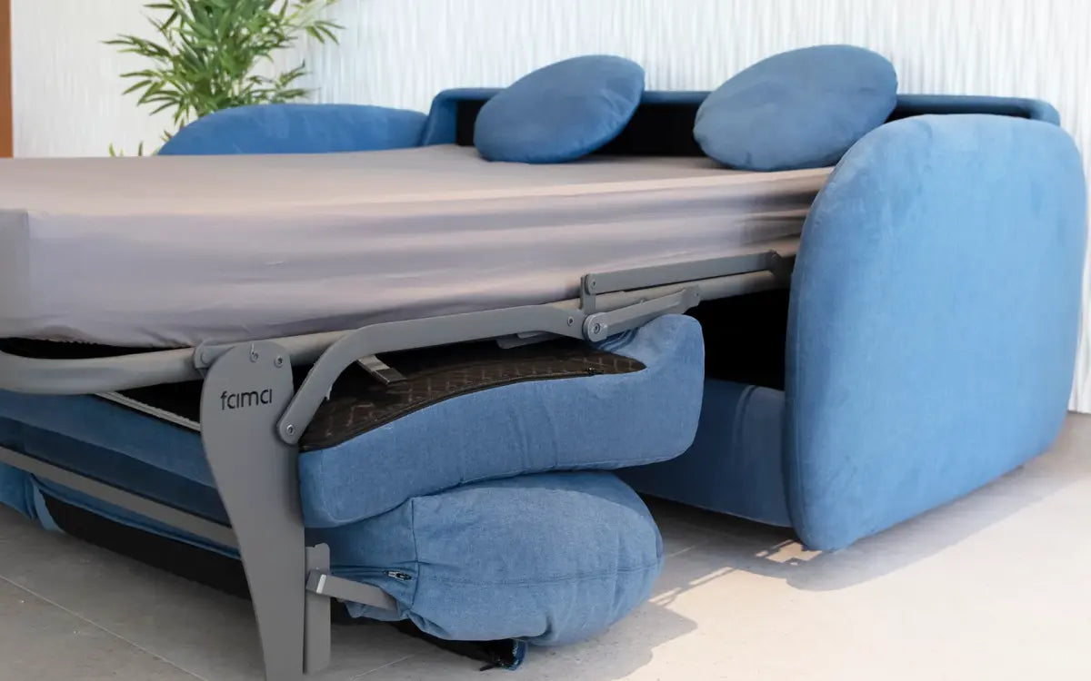 Fama Bopy sofa bed