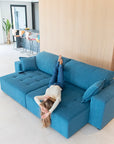 Fama Paradis Sofa