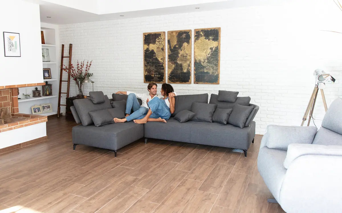 Fama Panky Modular Sofa