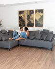 Fama Panky Modular Sofa