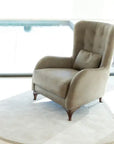 Fama Aston Accent Chair