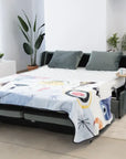 Fama Apolo Sofa Bed
