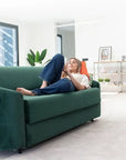 Fama Zeus sofa-bed