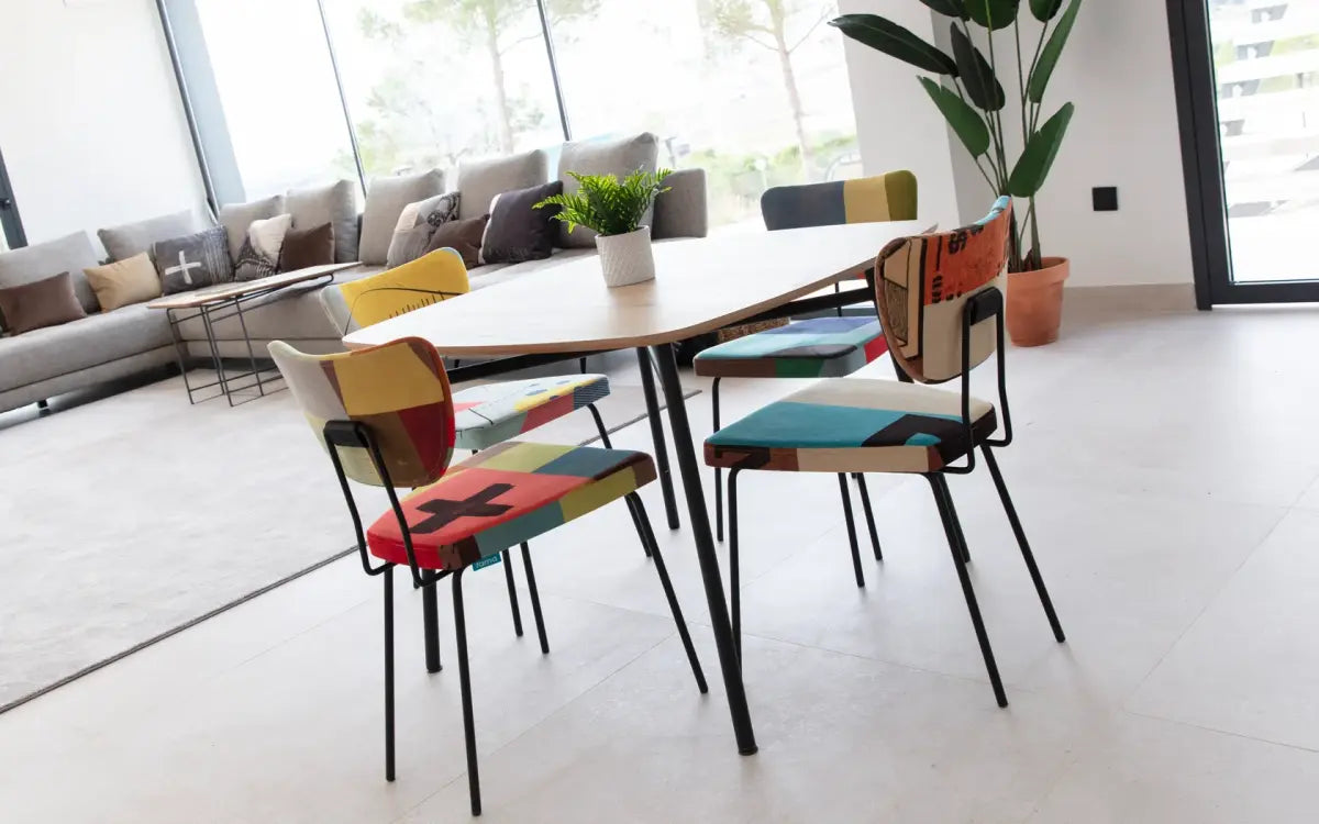 Fama Planet Fly Chair