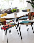 Fama Planet Fly Chair