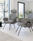 Fama Fourmi Armchair
