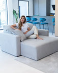Fama Paradis Sofa