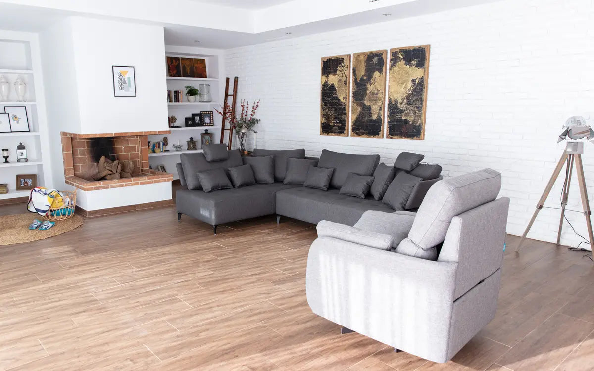 Fama Panky Modular Sofa