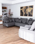 Fama Panky Modular Sofa