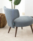 Fama Zipo Armchair