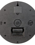 Fellini Home Animated Clock - Drummer