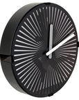 Fellini Home Animated Clock – Running Man