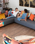 Fama Panky Modular Sofa