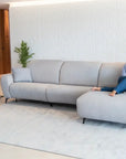 Fama Babylon Fabric Sofa