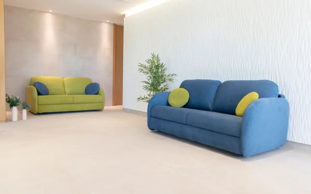 Fama Bopy sofa bed
